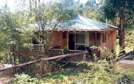 Canobolas Mountain Cabins - South Australia Travel 2