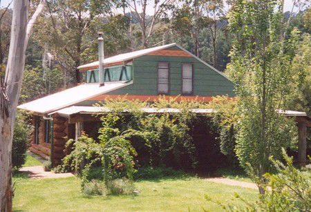 Canobolas Mountain Cabins - South Australia Travel 4