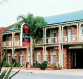 Hamiltons Henry Parkes - South Australia Travel