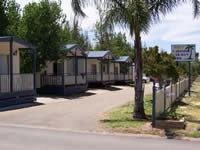 Lakeside Caravan Park - South Australia Travel 0