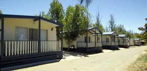 Lakeside Caravan Park - South Australia Travel 3