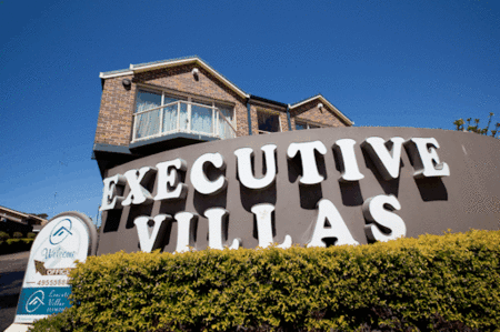 Jesmond Executive Villas - South Australia Travel 0
