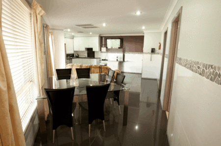 Jesmond Executive Villas - South Australia Travel 4