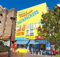 Jolly Swagman Backpackers Sydney Hostel - South Australia Travel