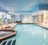 Pacific International Apts Bankstown - South Australia Travel
