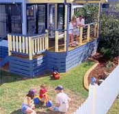 Werri Beach Holiday Park - South Australia Travel