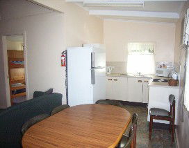 Alonga Waterfront Cottages - South Australia Travel 2