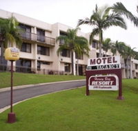 Hervey Bay Resort  Hotel - South Australia Travel