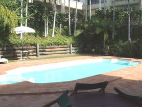 Hervey Bay Resort & Hotel - South Australia Travel 1