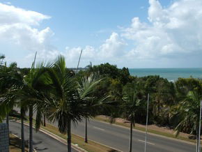 Hervey Bay Resort & Hotel - South Australia Travel 2