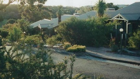 Goolabri Country Resort - South Australia Travel 0