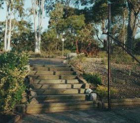 Goolabri Country Resort - South Australia Travel 1