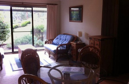 Goolabri Country Resort - South Australia Travel 2