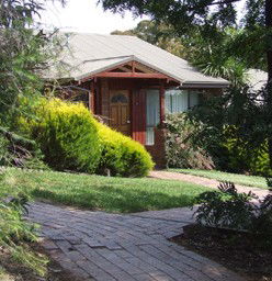Goolabri Country Resort - South Australia Travel 3