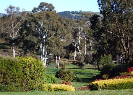 Goolabri Country Resort - South Australia Travel 4