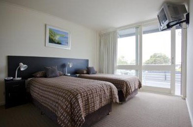 Benjac Promotions P/L - South Australia Travel 1