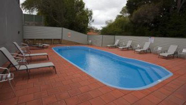 Benjac Promotions P/L - South Australia Travel 2