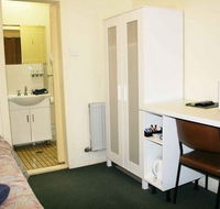 Alpine Heritage Motel - South Australia Travel