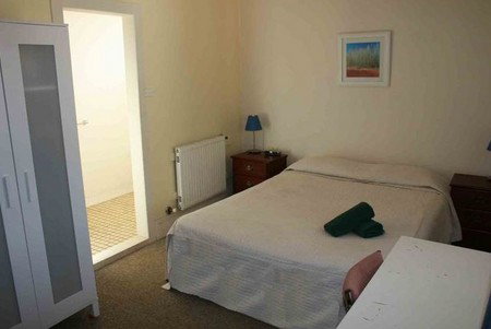 Alpine Heritage Motel - South Australia Travel 2