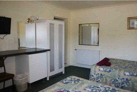 Alpine Heritage Motel - South Australia Travel 3