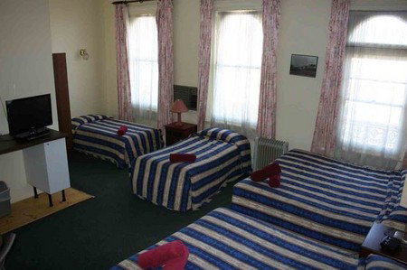 Alpine Heritage Motel - South Australia Travel 5