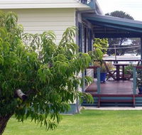 Anchor Bay Motel - South Australia Travel