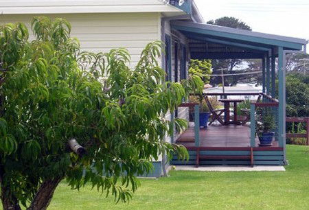 Anchor Bay Motel - South Australia Travel 0