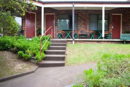 Anchor Bay Motel - South Australia Travel 1