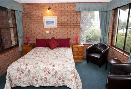 Anchor Bay Motel - South Australia Travel 2