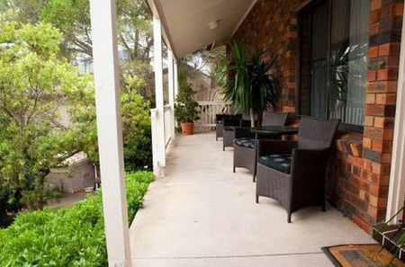 Anchor Bay Motel - South Australia Travel 3