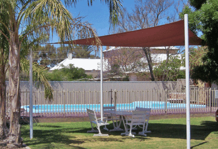 Charles Rasp Motor Inn And Cottages - South Australia Travel 3