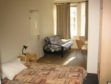 Hotel 59 And Cafe - South Australia Travel 1