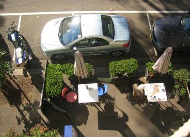 Hotel 59 And Cafe - South Australia Travel 2