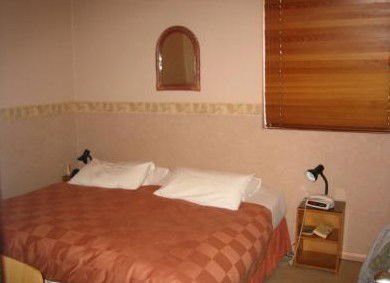 Hotel 59 And Cafe - South Australia Travel 3