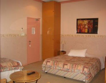 Hotel 59 And Cafe - South Australia Travel 5