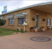 Ardeanal Motel - South Australia Travel