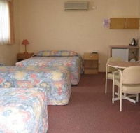 Goulburn Motor Inn - South Australia Travel