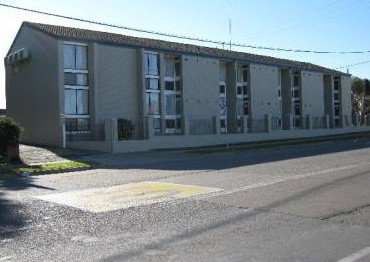 Goulburn Motor Inn - South Australia Travel 2