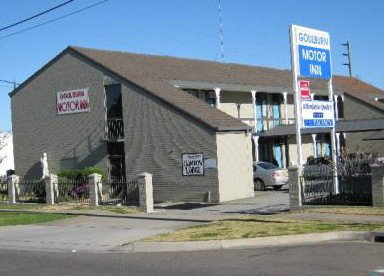 Goulburn Motor Inn - South Australia Travel 4