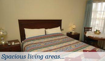 Broken Hill Oasis Motor Inn - South Australia Travel 0
