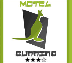 Gunning Motel - South Australia Travel 0