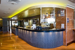 The Crown Hotel Motel - South Australia Travel 0