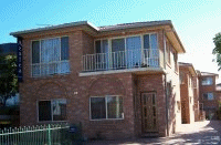 Azalea Court Apartments - South Australia Travel