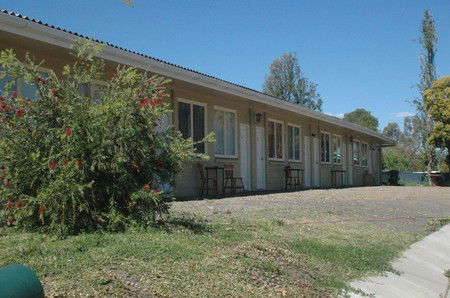 Cottonfields Motel - South Australia Travel 0