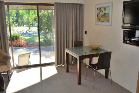Murray View Motel - South Australia Travel 0