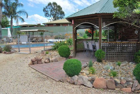 Murray View Motel - South Australia Travel 1