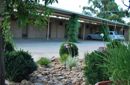 Murray View Motel - South Australia Travel 2