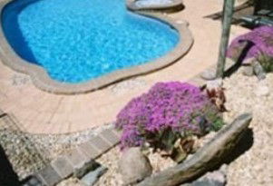 Murray View Motel - South Australia Travel 4