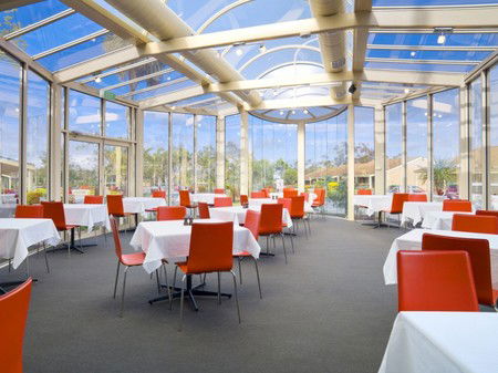 Best Western Airport Motel & Convention Centre - South Australia Travel 0