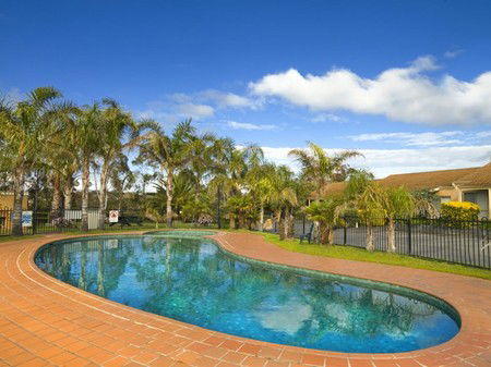 Best Western Airport Motel & Convention Centre - South Australia Travel 4